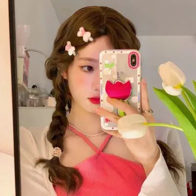 摇摆少女